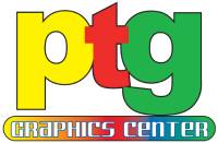 PTG Graphics Center logo