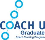 Coach U logo